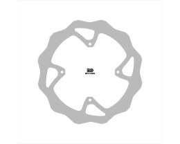 NG TARCZA HAMULCOWA TYŁ TM RACING MX/EN 144/250/300/450/530 '22-'23, SMR 125/300/450 '22-'23, SMX 450 '20-'23, FT 450 '22-'23 (2