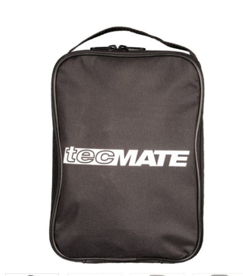 OPTIMATE TECMATE TORBA NA WAKUOMETR VACUUMMATE TS72KIT - ZASTĘPUJE TS222