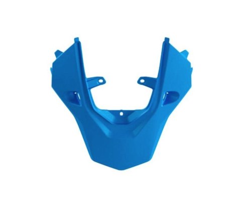 RACETECH (RTECH) BŁOTNIK TYŁ T7 REVOLUTION YAMAHA TENERE 700 '19-'24 KOLOR JASNY NIEBIESKI