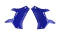 RACETECH (RTECH) OSŁONY CHŁODNICY (LEWA/PRAWA) T7 REVOLUTION YAMAHA TENERE 700 '19-'24 KOLOR NIEBIESKI