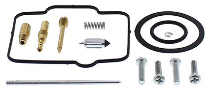 ALL BALLS ZESTAW NAPRAWCZY GAŹNIKA HONDA CR 125R 88-89