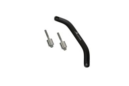 ACCEL 2024/01 RĄCZKA ALUMINIOWA (UCHWYT) DO PODNOSZENIA MOTOCYKLA KTM SX 125 / 150 / 250 '11-'16, SXF 250 / 350 / 450 '11-'15, X