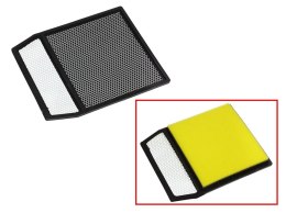 BRONCO 2024/02 FILTR POWIETRZA CAN AM COMMANDER 800 / 1000 / MAX '11-'20, MAVERIC 1000 / MAX '13-'17 (OEM: 707800327) (48-1014)