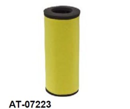 BRONCO 2024/02 FILTR POWIETRZA CAN AM MAVERIC 900 MAX TURBO '19-'21, MAVERIC 900 X3 '17-'18 (OEM: 715002837; 715900422) (48-1011