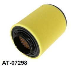 BRONCO 2024/02 FILTR POWIETRZA CAN AM OUTLANDER / RENEGADE 800 R '12-'17, OUTLANDER / RENEGADE 850 '16-'23, OUTLANDER / RENEGADE