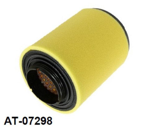 BRONCO 2024/02 FILTR POWIETRZA CAN AM OUTLANDER / RENEGADE 800 R '12-'17, OUTLANDER / RENEGADE 850 '16-'23, OUTLANDER / RENEGADE