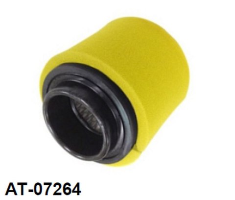 BRONCO 2024/02 FILTR POWIETRZA POLARIS PHOENIX 200 '06-'21, TRAIL BLAZER 250 2X4 '01-'07, HAWKEYE 300 '05-'10, SPORTSMAN 300 '08