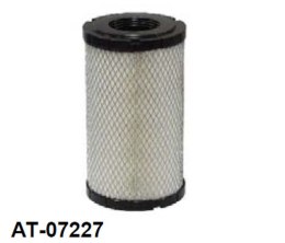 BRONCO 2024/02 FILTR POWIETRZA POLARIS RANGER 1000 / XP CREW '18-'21 (OEM: 7082265) (48-1003)