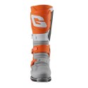 GAERNE BUTY CROSS/ENDURO MODEL SG-22 ORANGE/WHITE KOLOR POMARAŃCZOWY/BIAŁY ROZMIAR 47
