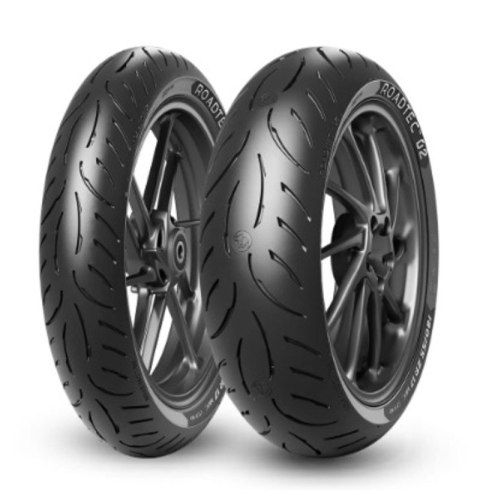 METZELER OPONA 190/55ZR17 ROADTEC 02 (75W) TL M/C TYŁ DOT 02-08/2024