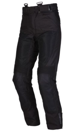 MODEKA SPODNIE DAMSKIE VEO AIR LADY KOLOR CZARNY ROZMIAR 44