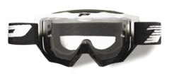 PROGRIP GOGLE PG3200-137 TR VENOM KOLOR CZARNY/BIAŁY (SZYBA PG3210 ANTISCRATCH, NO FOG, ANTI UV) (3200-137 TR)