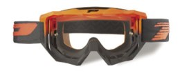PROGRIP GOGLE PG3200-367 TR VENOM KOLOR POMARAŃCZOWY/SZARY (SZYBA PG3210 ANTISCRATCH, NO FOG, ANTI UV) (3200-367 TR)