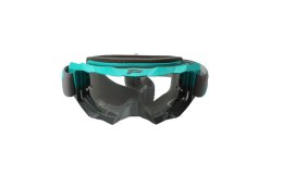 PROGRIP GOGLE PG3200-373 TR VENOM KOLOR ZIELONY/SZARY (SZYBA PG3210 ANTISCRATCH, NO FOG, ANTI UV) (3200-373 TR)