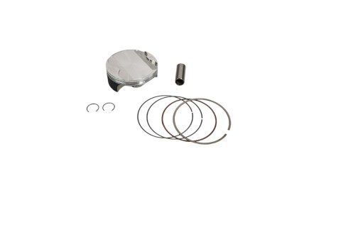WOSSNER 2024/01 TŁOK KAWASAKI (4T) KXF 450 (KX 450F, KX 450XC) '24 (96,04MM) (12,5:1)