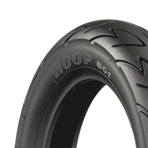 BRIDGESTONE OPONA 90/90-12 HOOP B01 44J TL PRZÓD/TYŁ DOT 37/2023