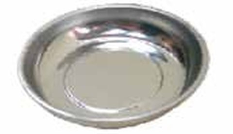 BUZZETTI TACKA MAGNETYCZNA WARSZTATOWA MAGNETO WORKSHOP TRAY 150MM