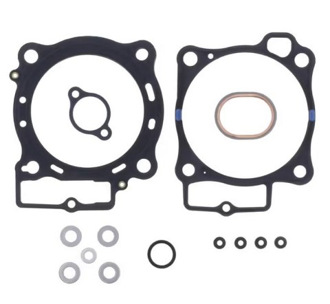 CENTAURO USZCZELKI TOP-END HONDA CRF 450 R '21-'24 , CRF 450 RX '21-'24 (Z USZCZELKĄ POKRYWY ZAWOROWEJ)