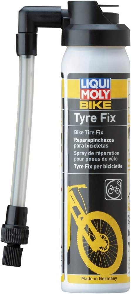 Liqui Moly Bike Uszczelniacz do dętek 0,075L (6)