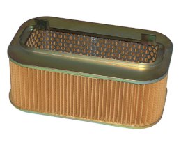 MIW (MEIWA) 2024/03 FILTR POWIETRZA HONDA VF 1000 F '85, VF 1000 F INTERCEPTOR '84-'85, VF 1000 R '84-'86 (HFA1907) (OEM: 17216M