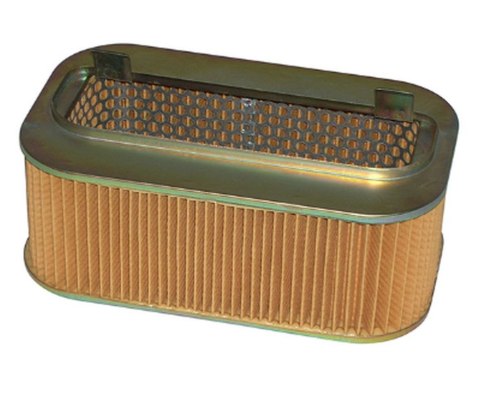 MIW (MEIWA) 2024/03 FILTR POWIETRZA HONDA VF 1000 F '85, VF 1000 F INTERCEPTOR '84-'85, VF 1000 R '84-'86 (HFA1907) (OEM: 17216M