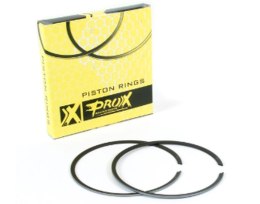 PROX 2024/02 PIERŚCIENIE TŁOKOWE SUZUKI RM 250 '99-'12 (66.40MM)