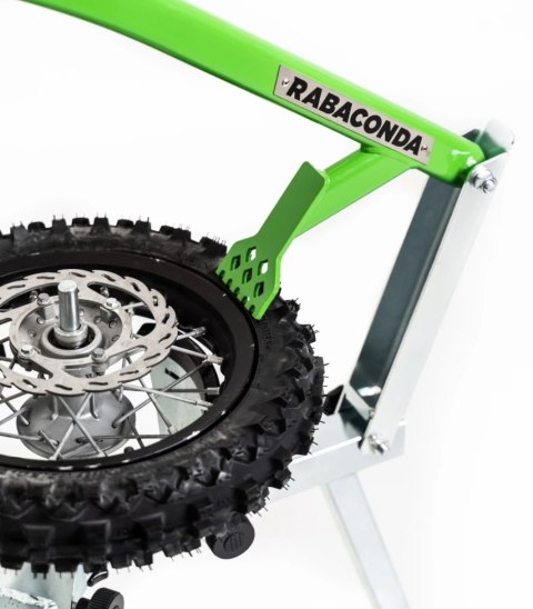 RABACONDA ZMIENIARKA DO OPON (MINI TYRE CHANGER)