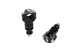 SCAR RACING MOCOWANIE KIEROWNICY PASUJE DO KTM SX / SXF '23-'24, EXC /EXCF '24 , HUSQVARNA TC / FC '23-'24, TX / FX '23-'24 KOLO