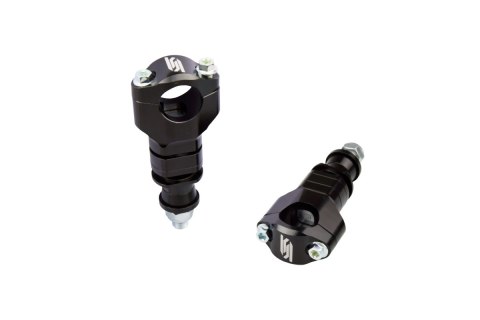 SCAR RACING MOCOWANIE KIEROWNICY PASUJE DO KTM SX / SXF '23-'24, EXC /EXCF '24 , HUSQVARNA TC / FC '23-'24, TX / FX '23-'24 KOLO