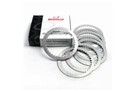 WISECO 2024/02 PRZEKŁADKI TARCZ SPRZĘGŁOWYCH YAMAHA YZF 250 '01-'18, YZ 250 FX '15-'19, WRF 250 '01-'19, GAS GAS EC 250 F '10-'1