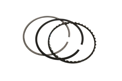 WOSSNER PIERŚCIENIE (4T) 3 SZT. ( 86.50X1.50MM 86.50X1.20MM 86.50X2.50MM )(ZASTĘPUJE 865XTY-3)
