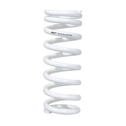 WP SUSPENSION SPRĘŻYNA AMORTYZATORA TYLNEGO (CENTRALNEGO) WP KTM EXC / EXCF X-PLORE PDS '17-UP (59/61) 60-63-66 225 WHITE (KOLOR