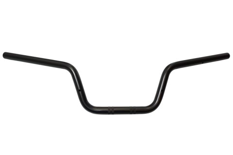 BIKETEC KIEROWNICA MOTOCYKLOWA STALOWA YAMAHA MT 07 TRACER (2020-) KOLOR CZARNY 2308100000