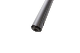 BIKETEC KIEROWNICA MOTOCYKLOWA STALOWA YAMAHA MT 07 TRACER (2020-) KOLOR CZARNY 2308100000
