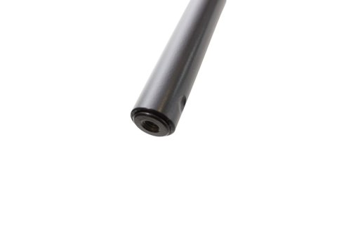 BIKETEC KIEROWNICA MOTOCYKLOWA STALOWA YAMAHA MT 07 TRACER (2020-) KOLOR CZARNY 2308100000