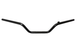 BIKETEC KIEROWNICA STALOWA DO QUADA / ATV CF MOTO 850/1000 (2017-) KOLOR CZARNY 2323020000