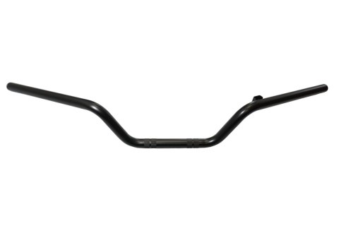 BIKETEC KIEROWNICA STALOWA DO QUADA / ATV CF MOTO 850/1000 (2017-) KOLOR CZARNY 2323020000