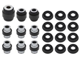 BRONCO 2024/04 ZESTAW NAPRAWCZY NIEZALEŻNEGO ZAWIESZENIA TYLNEGO CAN-AM MAVERIC X3 MAX TURBO '18-'22, MAVERIC X3 900 HO '18,