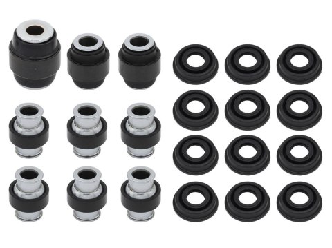 BRONCO 2024/04 ZESTAW NAPRAWCZY NIEZALEŻNEGO ZAWIESZENIA TYLNEGO CAN-AM MAVERIC X3 MAX TURBO '18-'22, MAVERIC X3 900 HO '18,