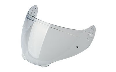 CABERG CZĘŚCI SZYBKA/SZYBA/WIZJER DO KASKU LEVO X KOLOR PRZEŹROCZYSTY