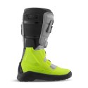 GAERNE BUTY CROSS/ENDURO MODEL GX-1 EVO YELLOW/BLACK KOLOR ŻÓŁTY/CZARNY ROZMIAR 41