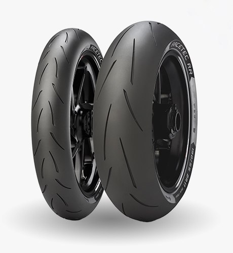 METZELER OPONA 180/60ZR17 RACETEC RR K2 (75W) TL TYŁ DOT 42/2022
