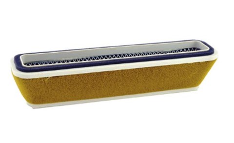 MIW (MEIWA) 2024/03 FILTR POWIETRZA KAWASAKI GPZ 750 R NINJA '85-'86, GPZ 900 R NINJA '84-'96, ZL 900 ELIMINATOR '85-'86, GTR 10