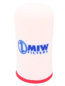MIW (MEIWA) 2024/03 FILTR POWIETRZA YAMAHA YFM 700 R RAPTOR '06-'22 (HFF4025) (OEM: 1S3144510000; 1S3144510100)