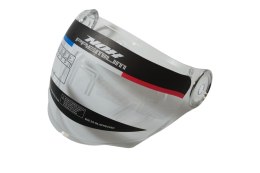 NOX KASK CZĘŚCI WIZJER/SZYBKA/SZYBA DO KASKU HERITAGE KOLOR PRZEŹROCZYSTY (CLEAR)