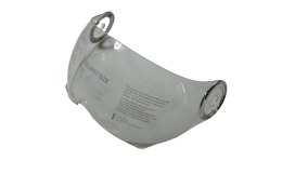 NOX KASK CZĘŚCI WIZJER/SZYBKA/SZYBA DO KASKU IDOL KOLOR PRZEŹROCZYSTY (CLEAR)
