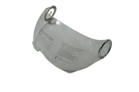 NOX KASK CZĘŚCI WIZJER/SZYBKA/SZYBA DO KASKU IDOL KOLOR PRZEŹROCZYSTY (CLEAR)