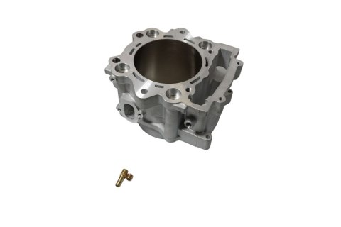 PROMX 2024/05 CYLINDER YAMAHA YFM 700 GRIZZLY '07-'15, YFM 700 R RAPTOR '06-'20 (BIG BORE 105,5MM, 734CCM) NICASIL