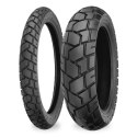 SHINKO OPONA 120/90-17 705 64H TYŁ DOT 01/2024