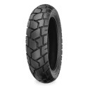 SHINKO OPONA 120/90-17 705 64H TYŁ DOT 01/2024